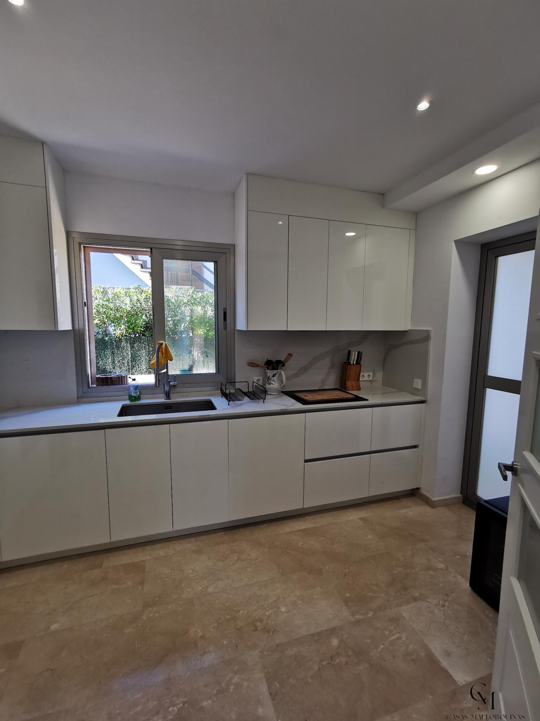 Alquiler de chalet en Can Picafort