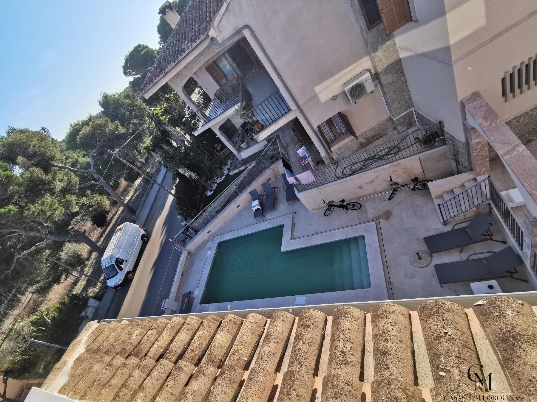 Alquiler de chalet en Can Picafort