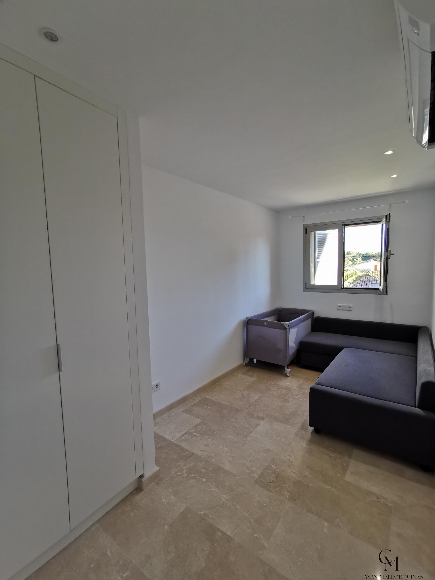 Alquiler de chalet en Can Picafort