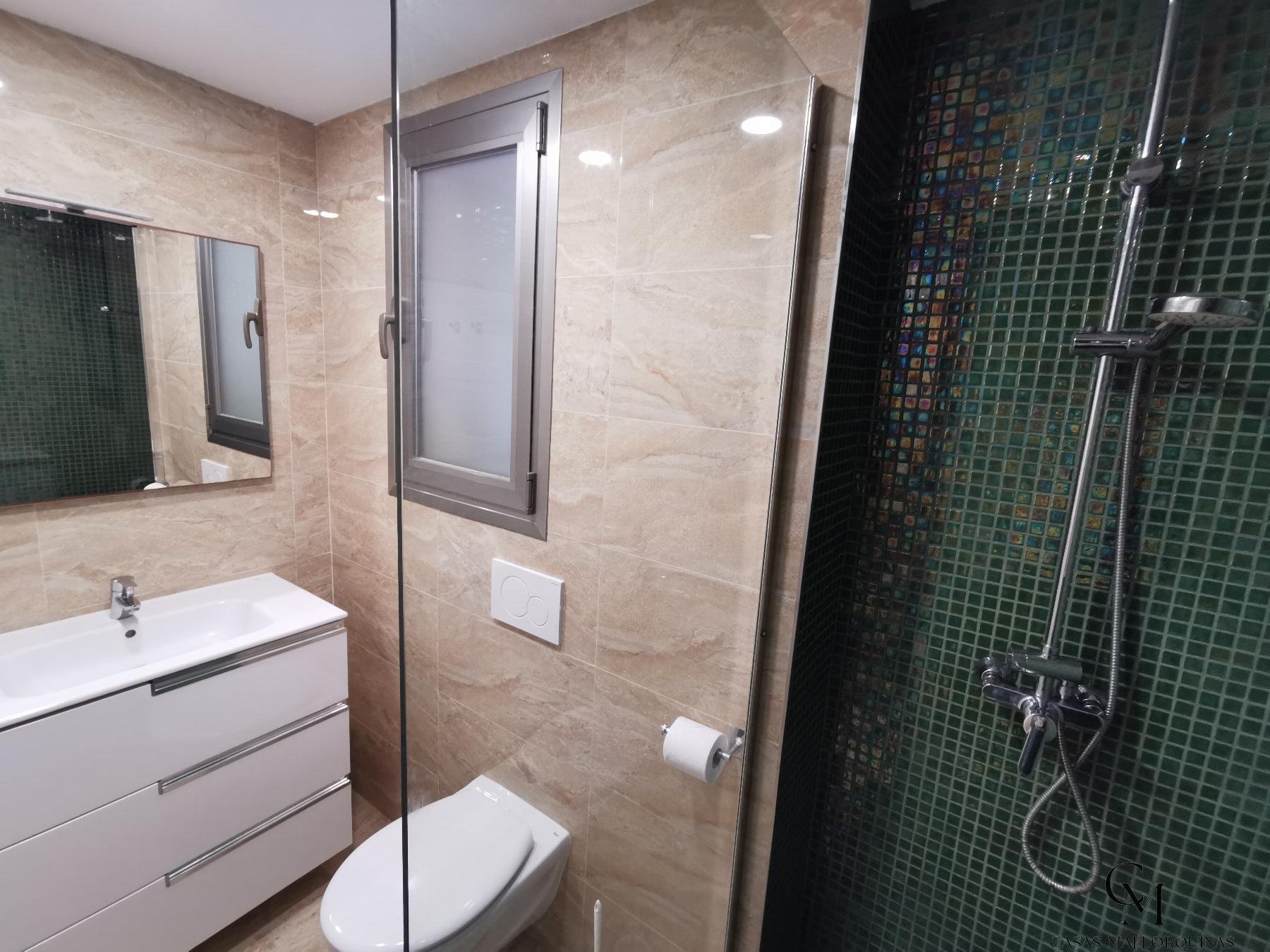 Alquiler de chalet en Can Picafort