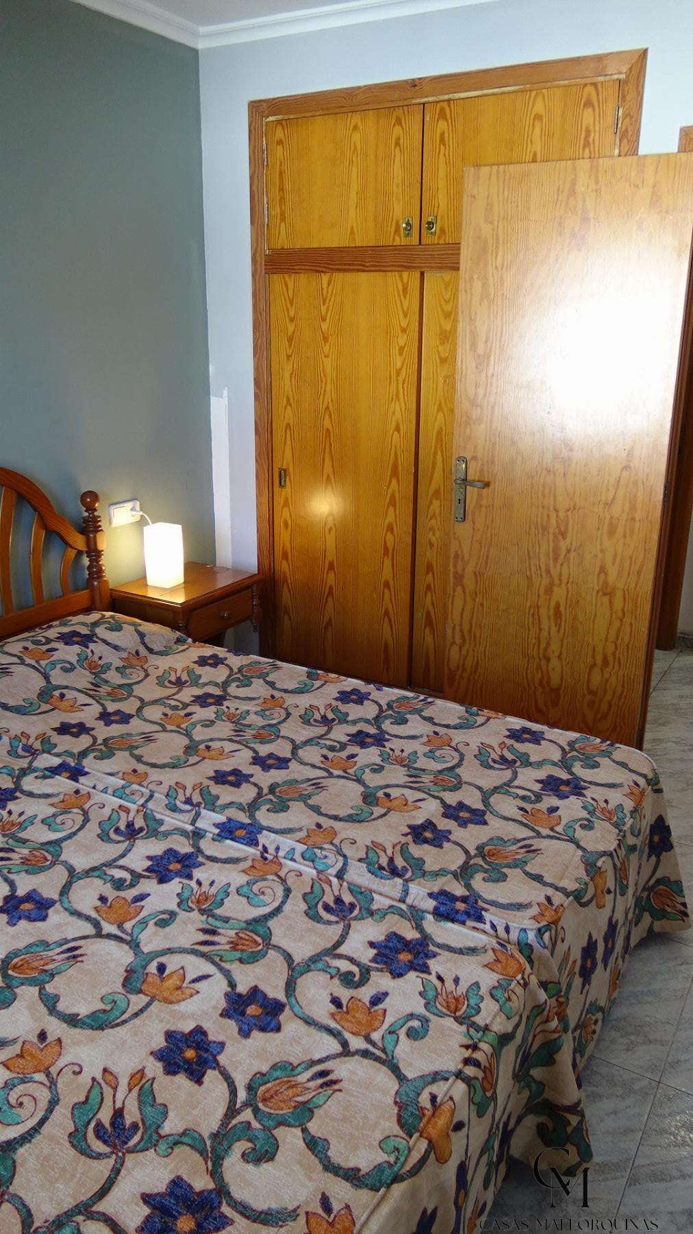 Venta de piso en Can Picafort