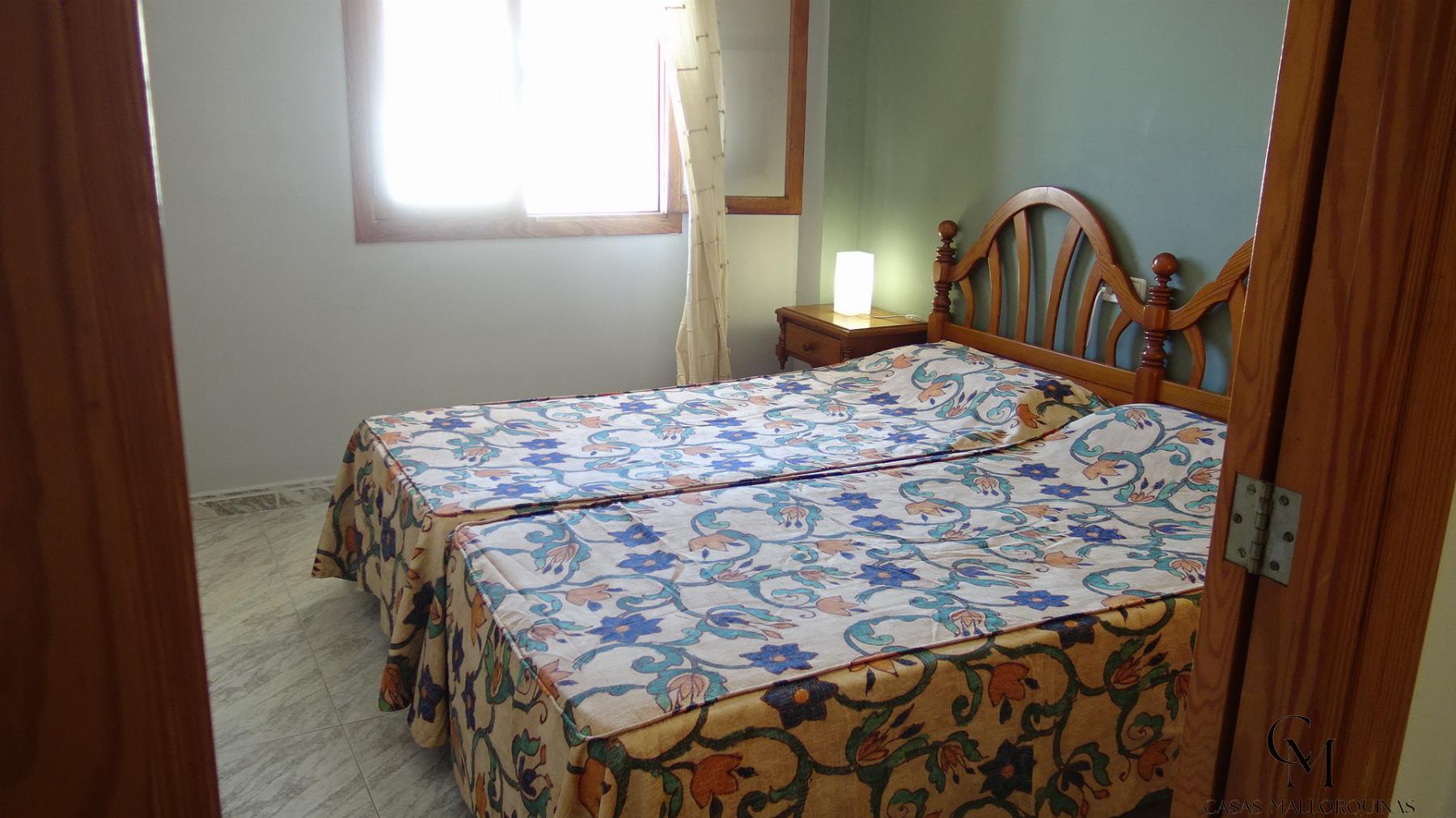 Venta de piso en Can Picafort