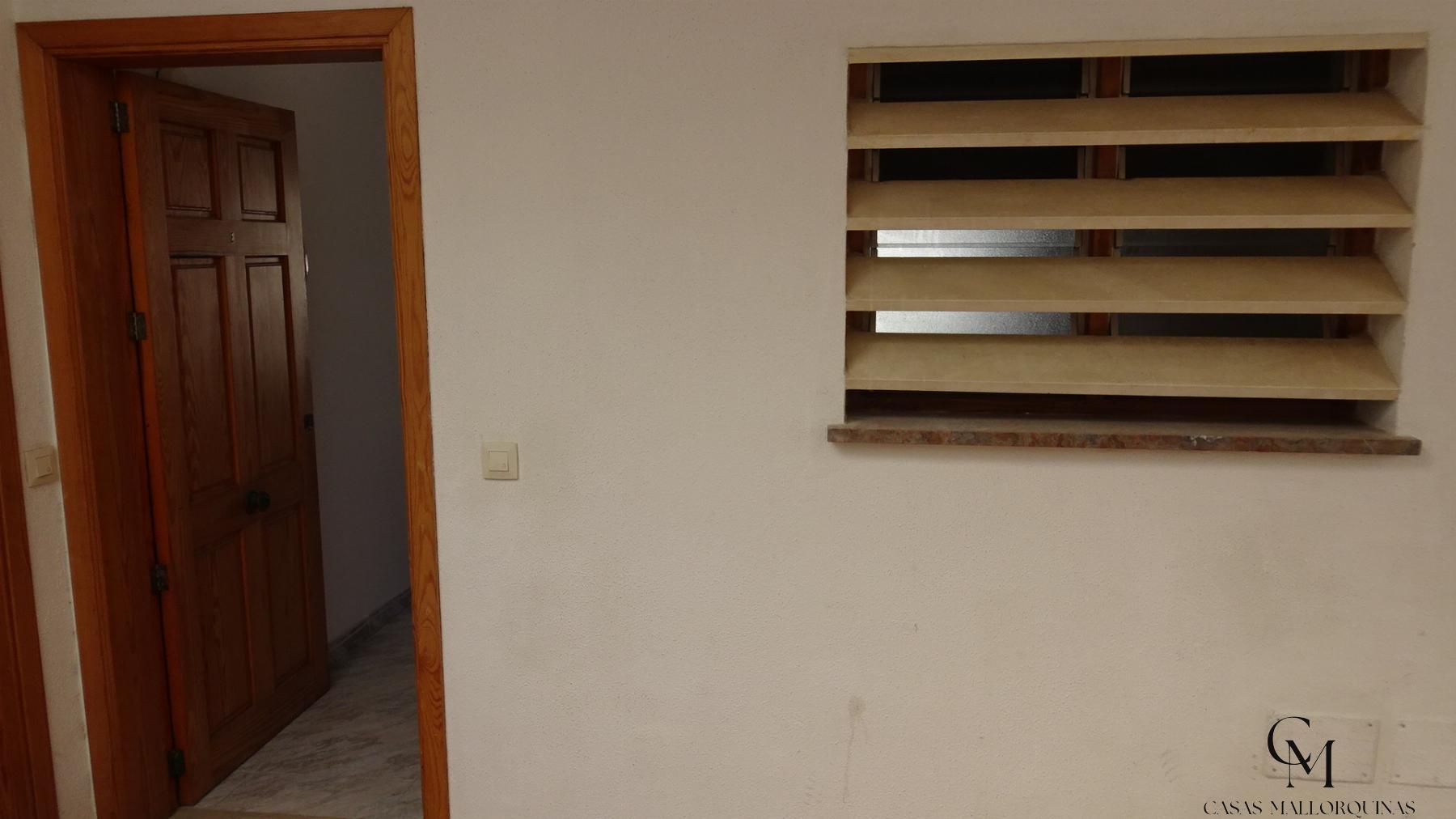 Venta de piso en Can Picafort