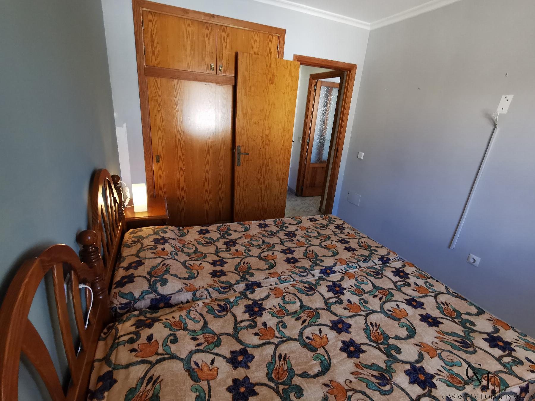 Venta de piso en Can Picafort