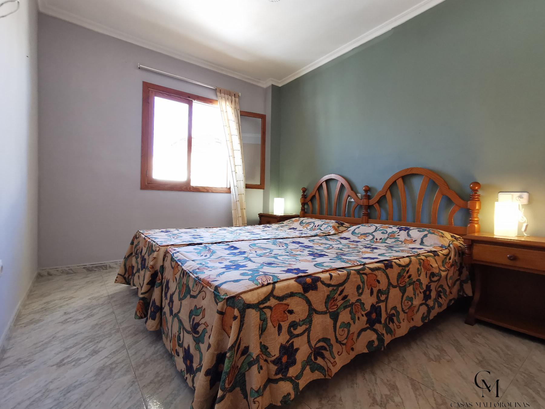 Venta de piso en Can Picafort