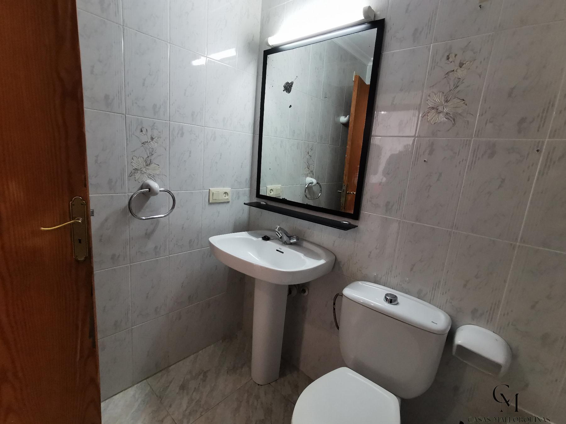 Venta de piso en Can Picafort