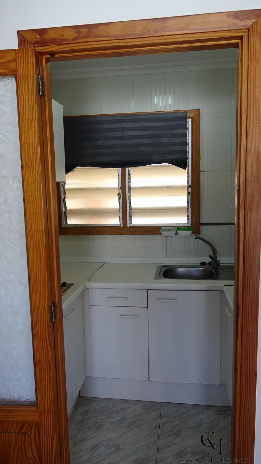 Venta de piso en Can Picafort