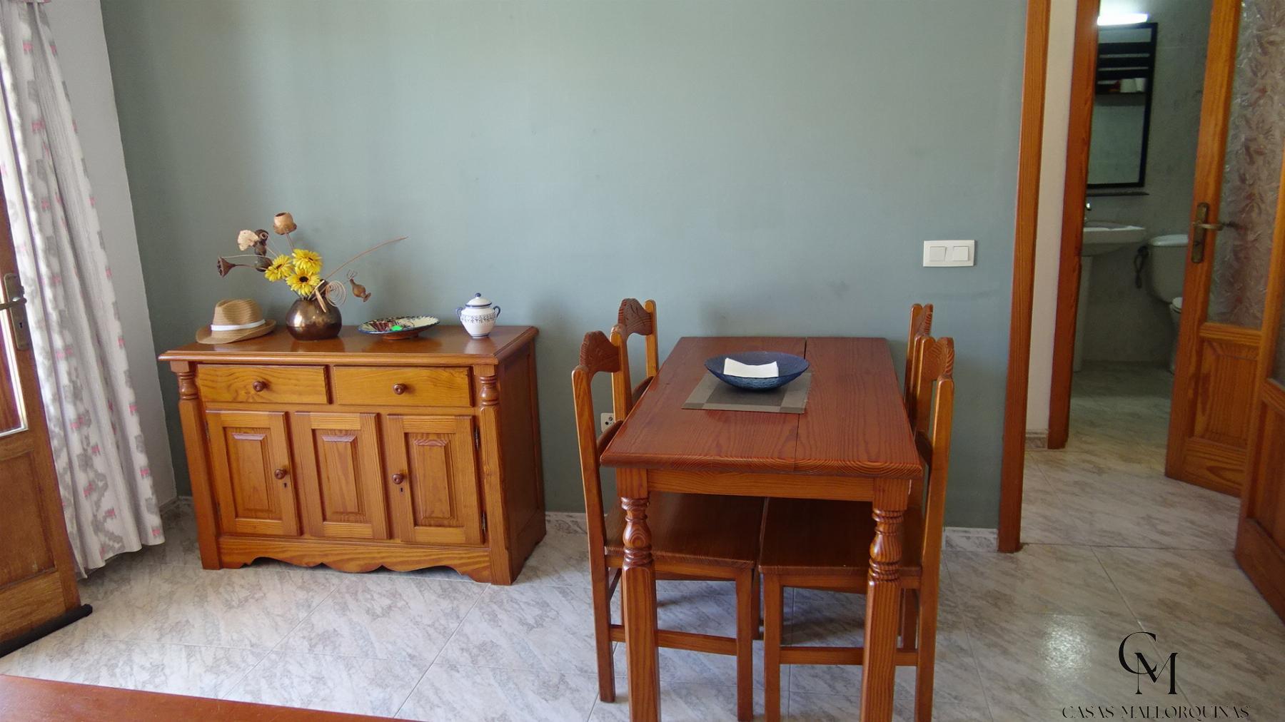 Venta de piso en Can Picafort