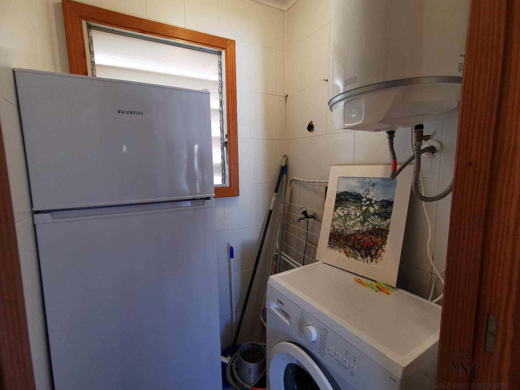 Venta de piso en Can Picafort