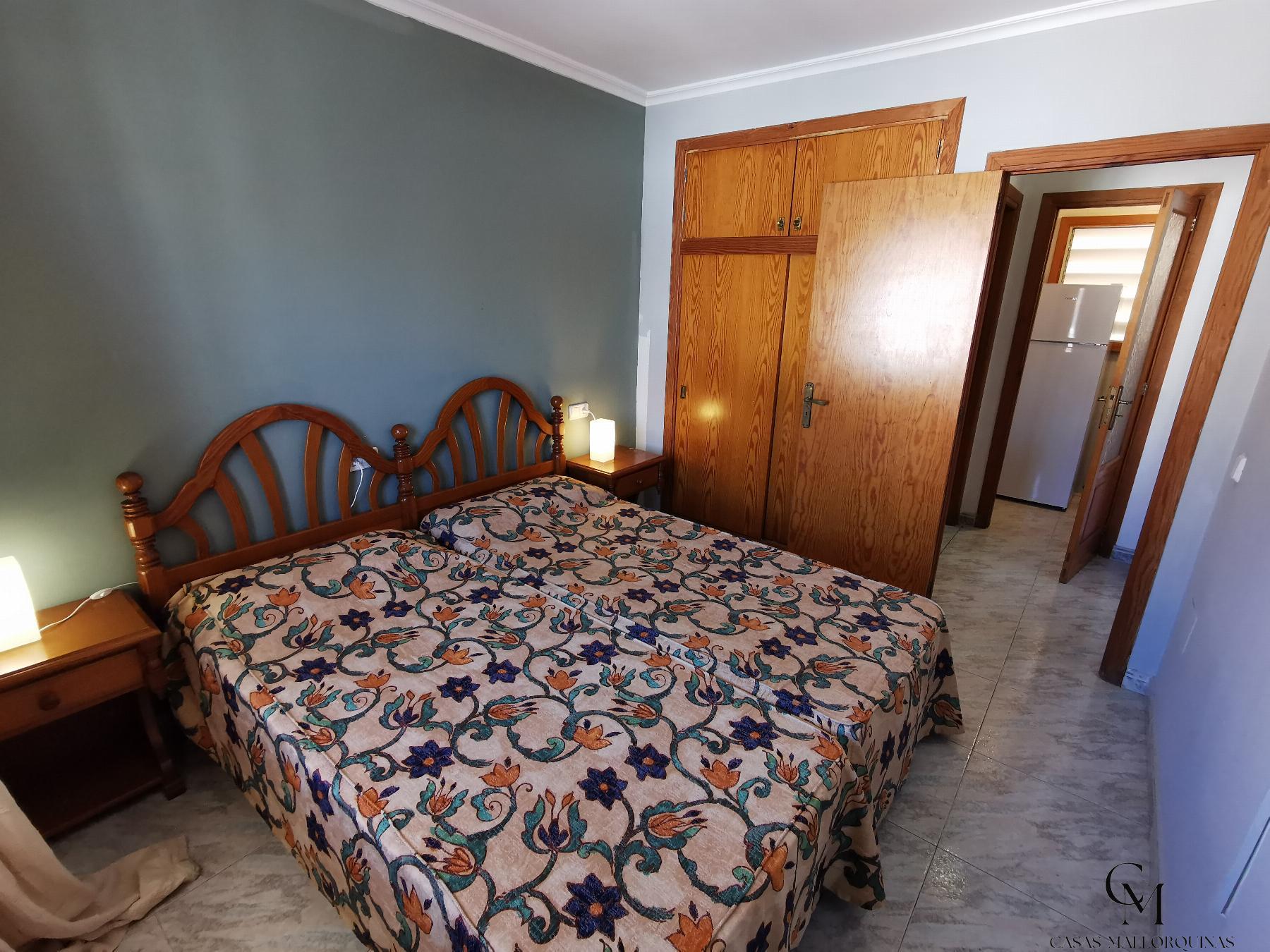 Venta de piso en Can Picafort