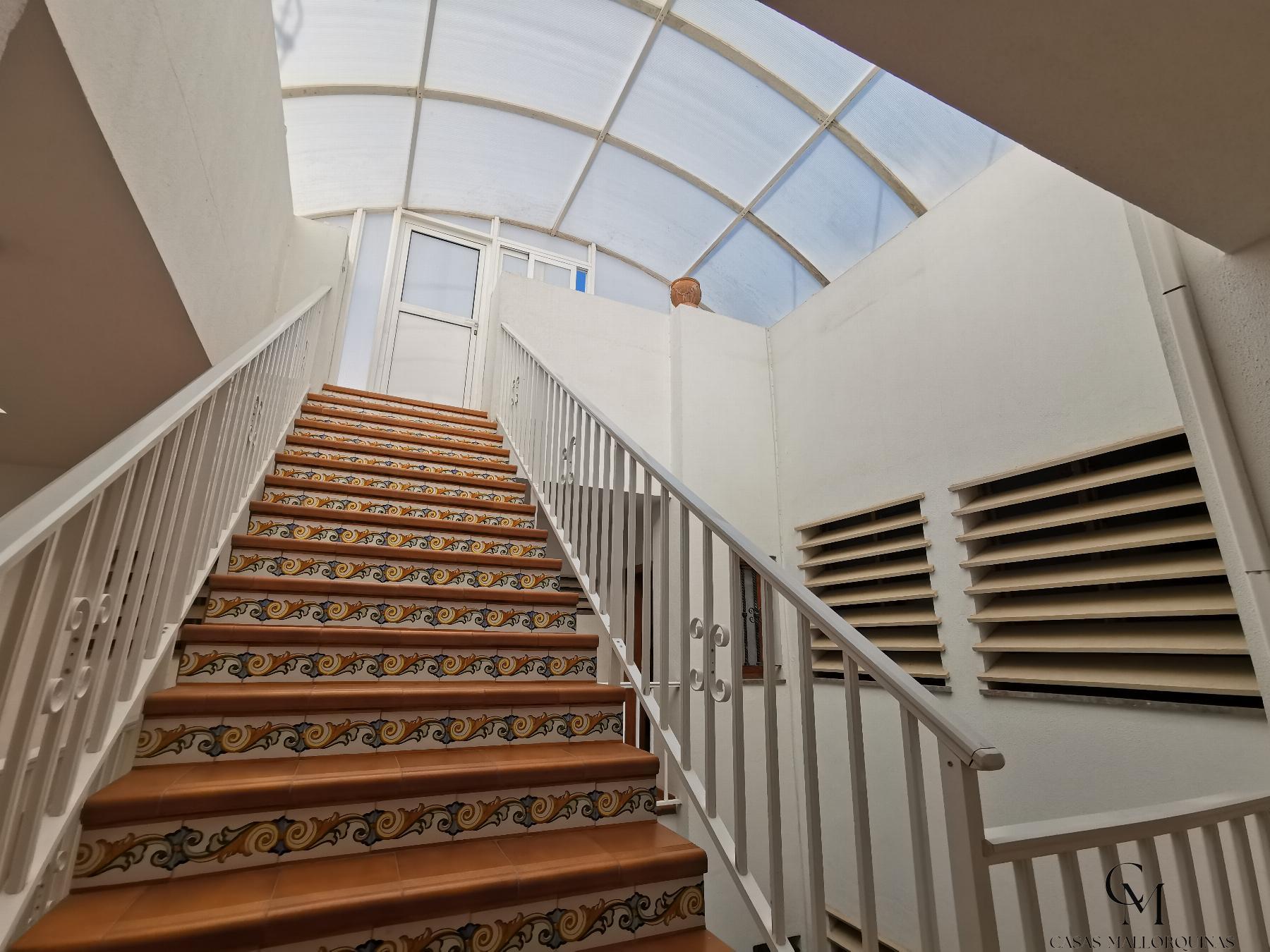 Venta de piso en Can Picafort
