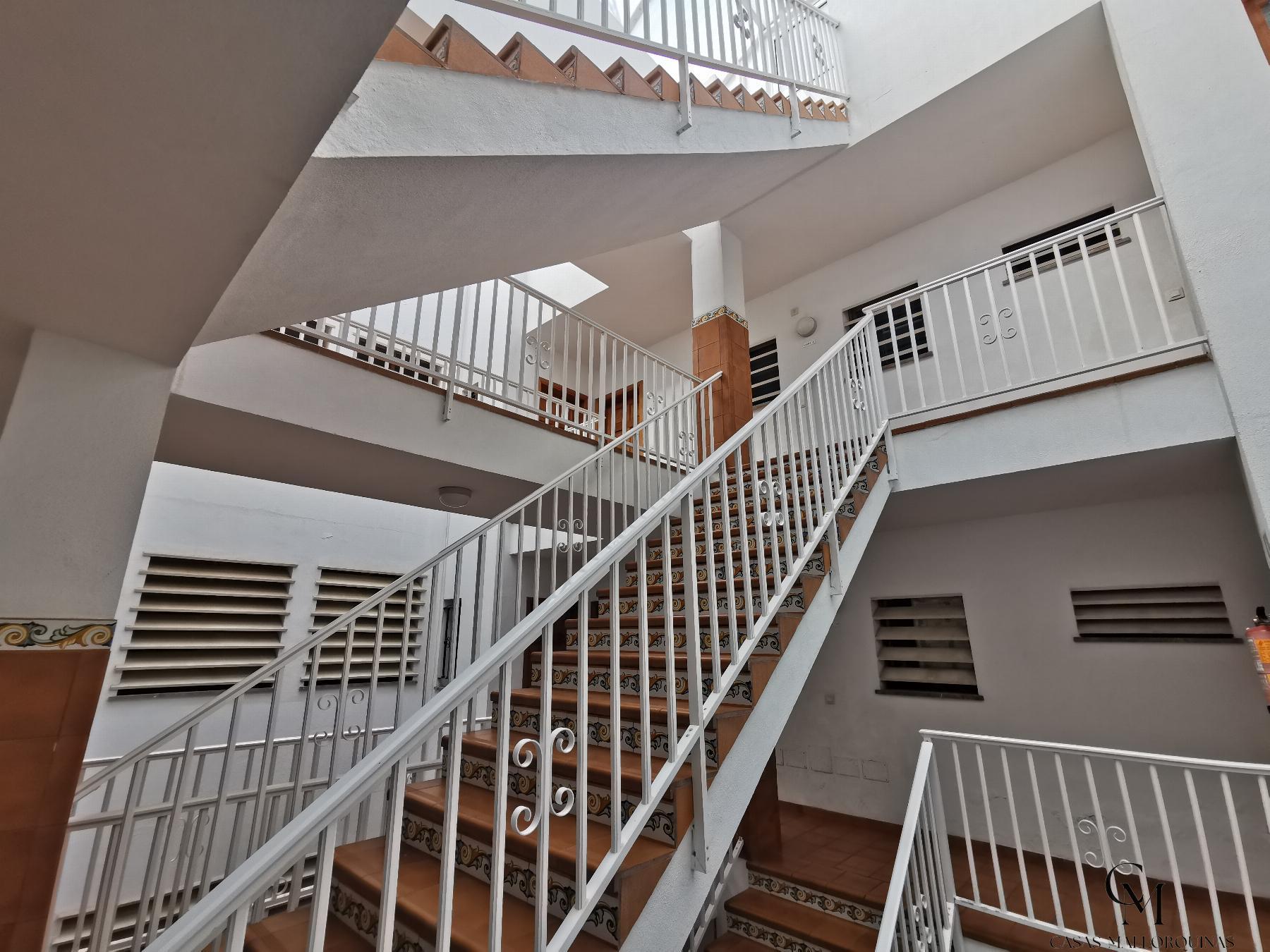 Venta de piso en Can Picafort