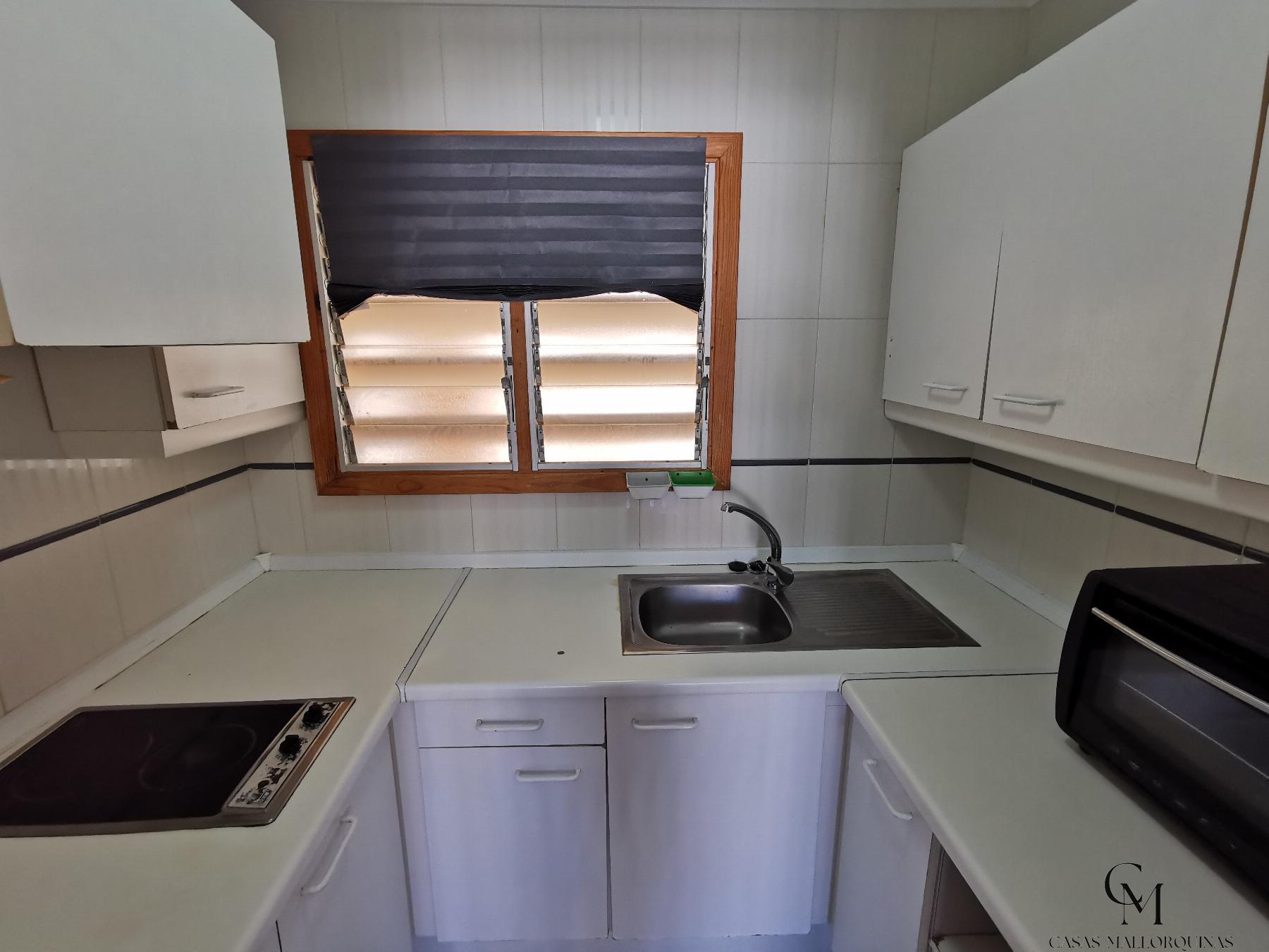 Venta de piso en Can Picafort