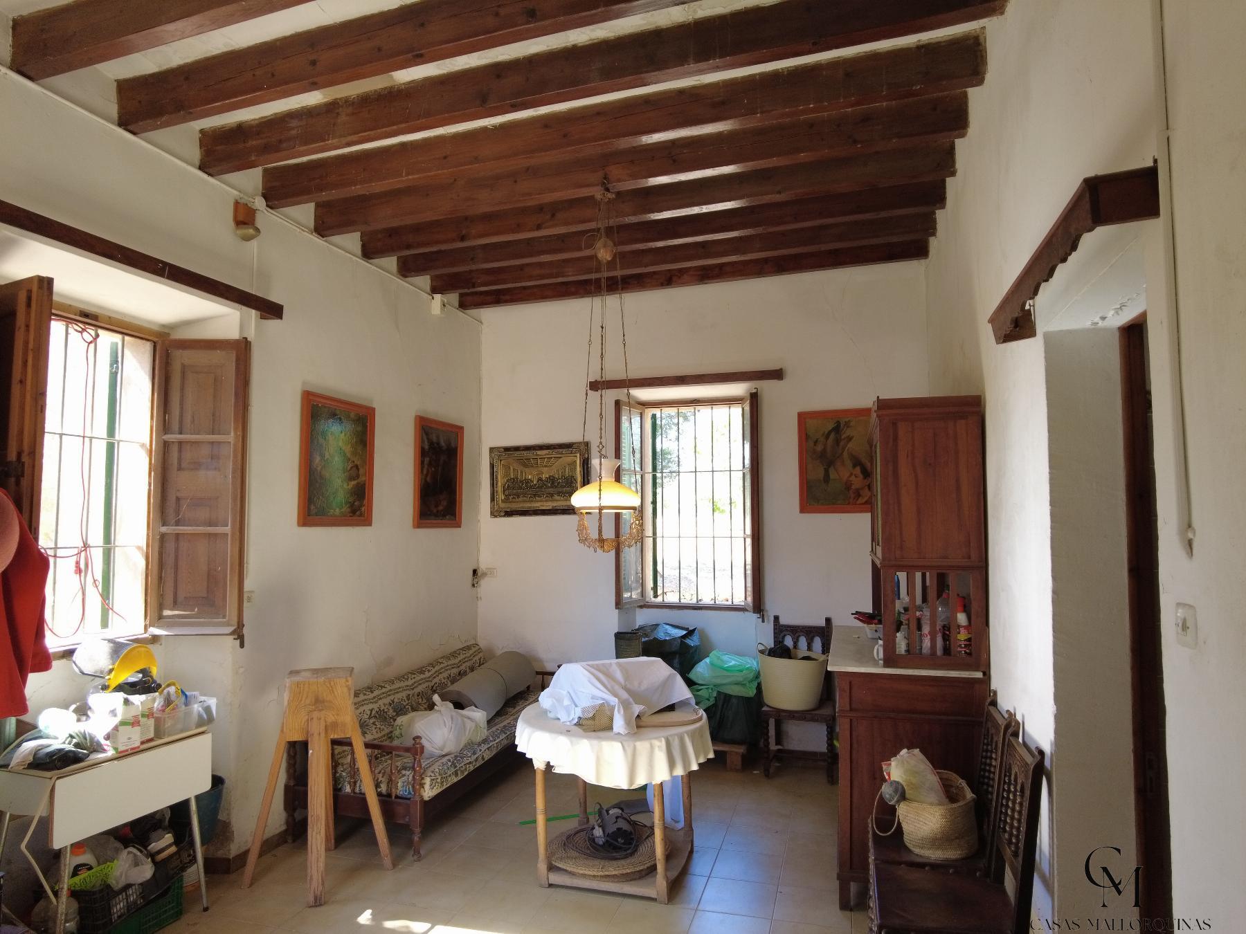 Zu verkaufen von chalet in
 Palma de Mallorca