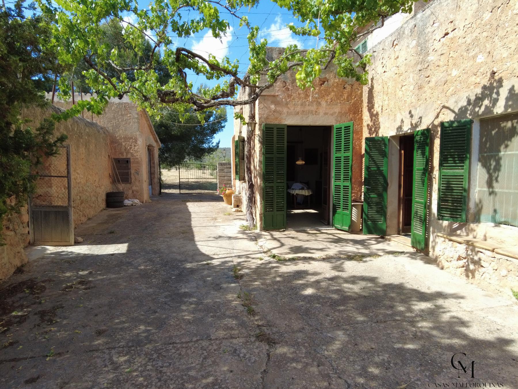 Zu verkaufen von chalet in
 Palma de Mallorca