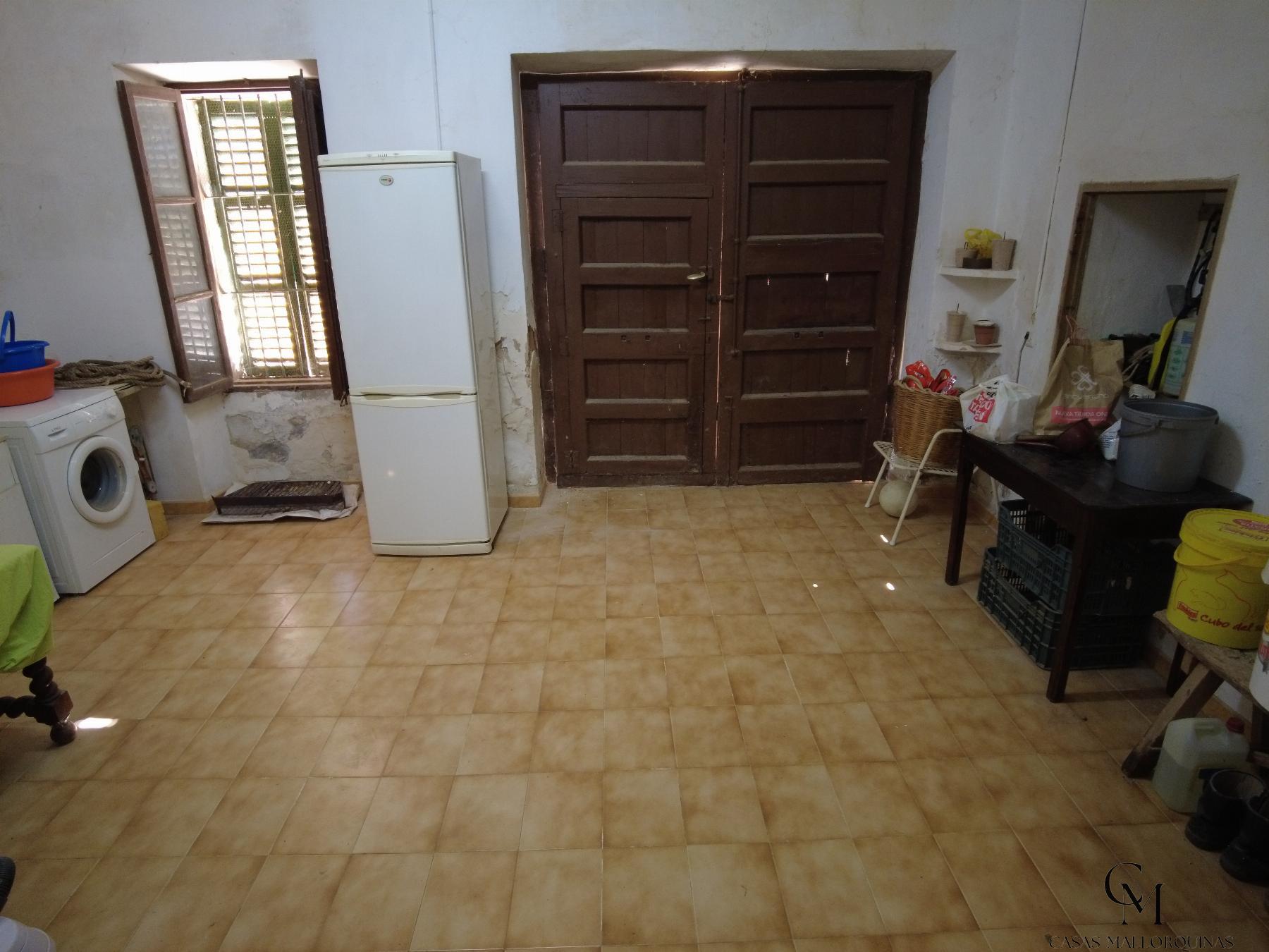 Zu verkaufen von chalet in
 Palma de Mallorca