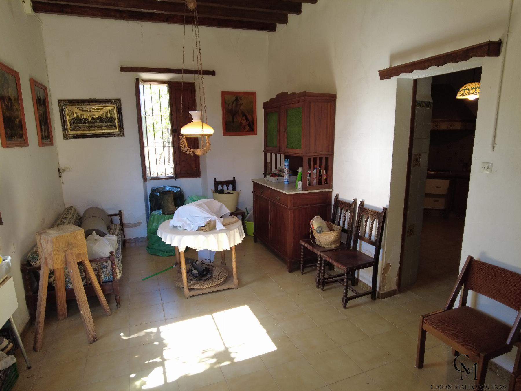 Zu verkaufen von chalet in
 Palma de Mallorca