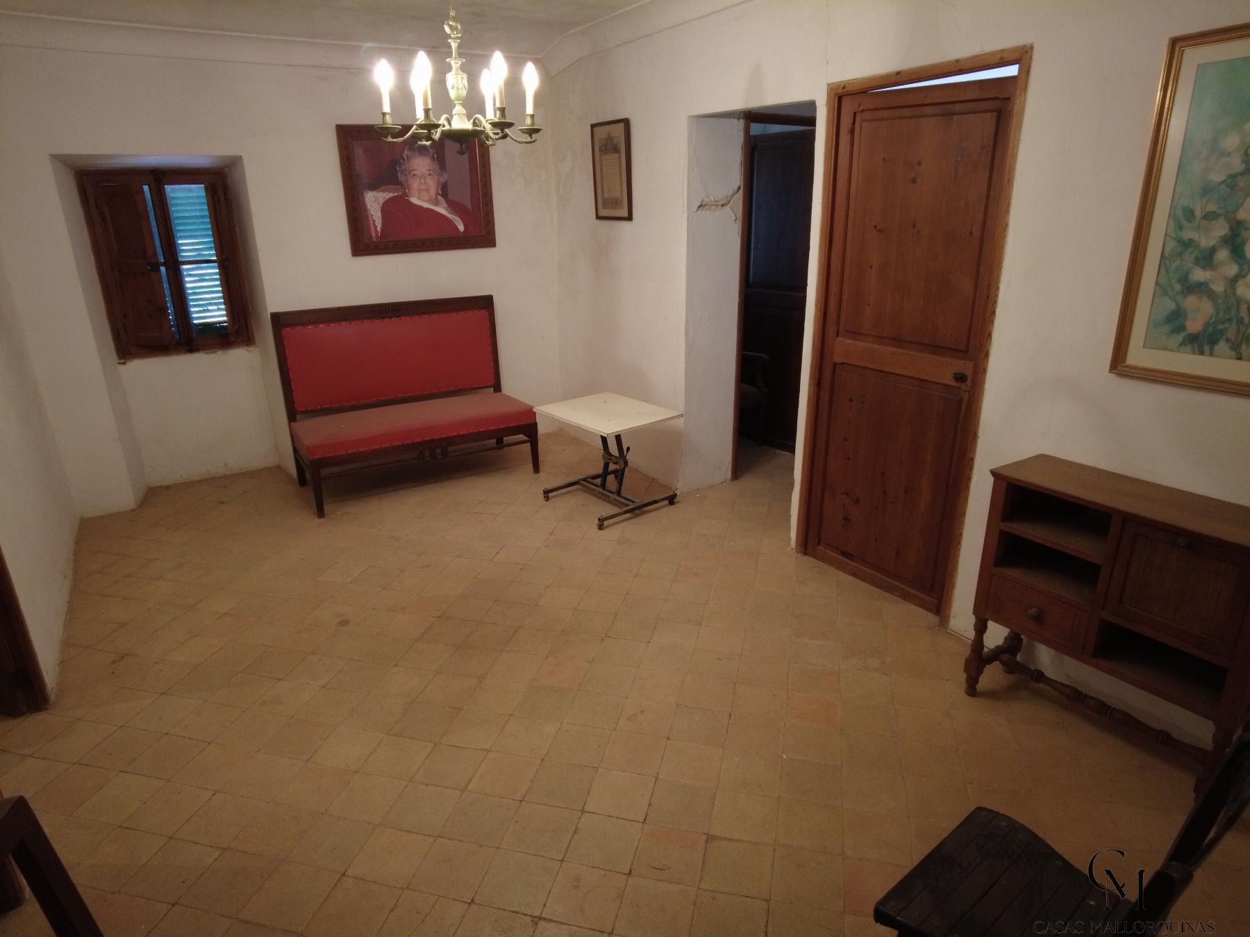 Zu verkaufen von chalet in
 Palma de Mallorca