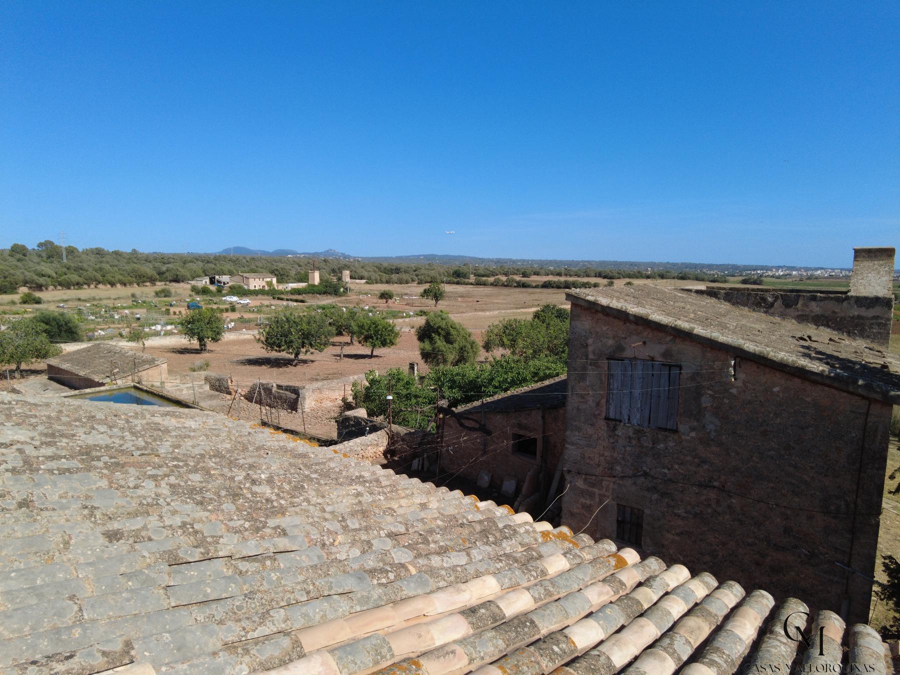Zu verkaufen von chalet in
 Palma de Mallorca