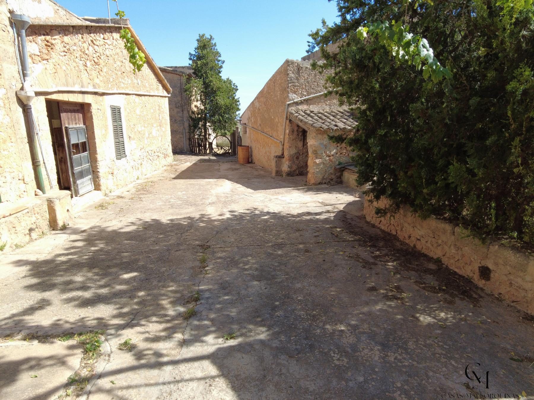 Zu verkaufen von chalet in
 Palma de Mallorca
