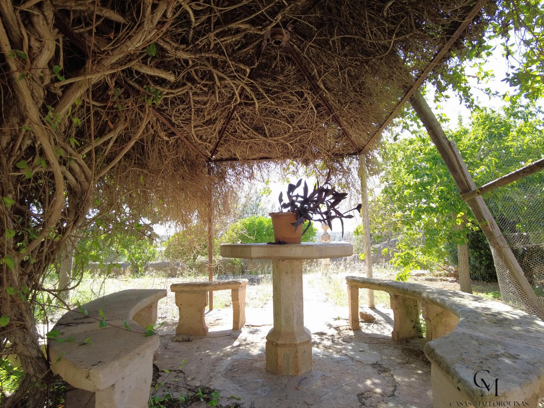 Zu verkaufen von chalet in
 Palma de Mallorca