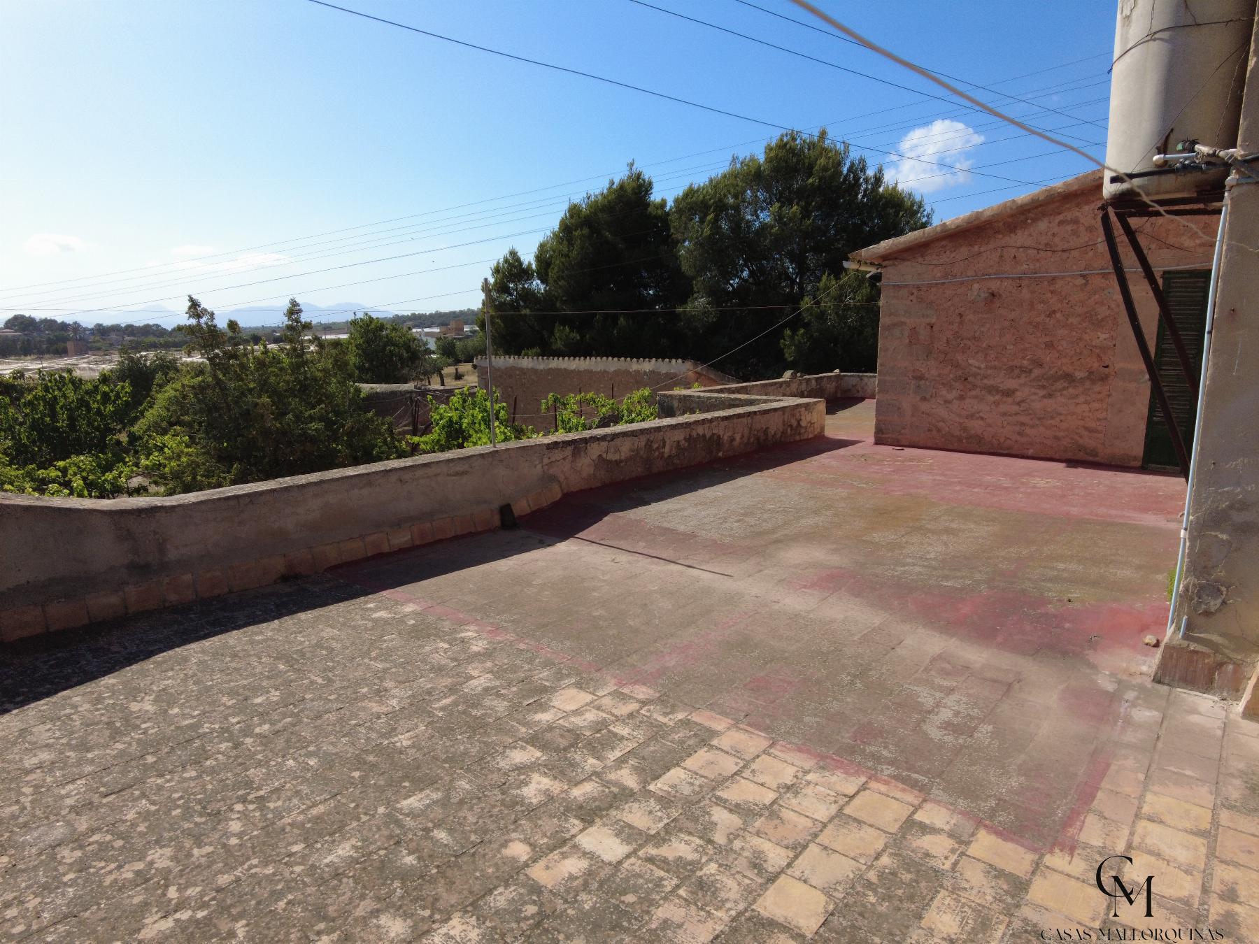 Zu verkaufen von chalet in
 Palma de Mallorca