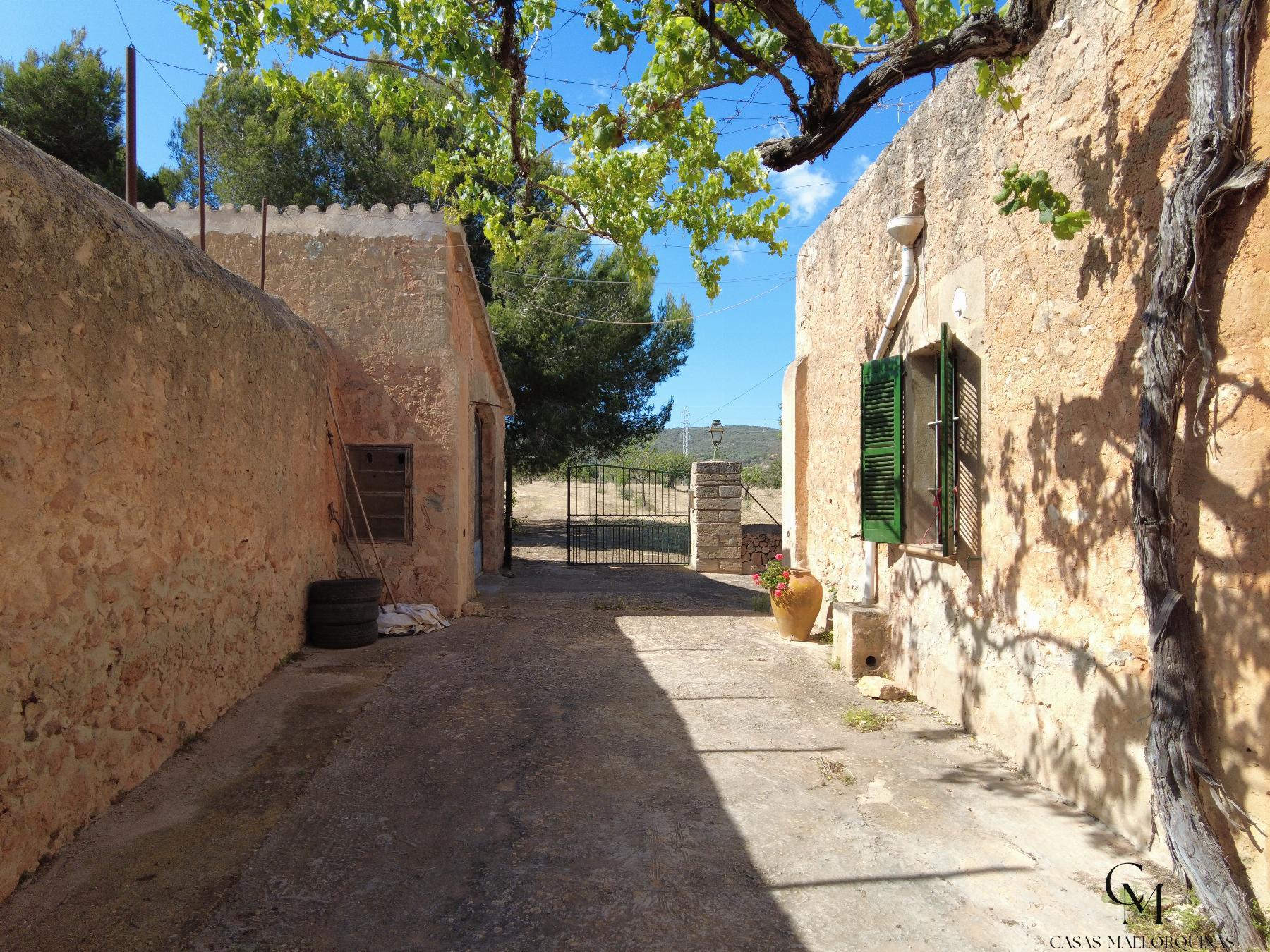 Zu verkaufen von chalet in
 Palma de Mallorca