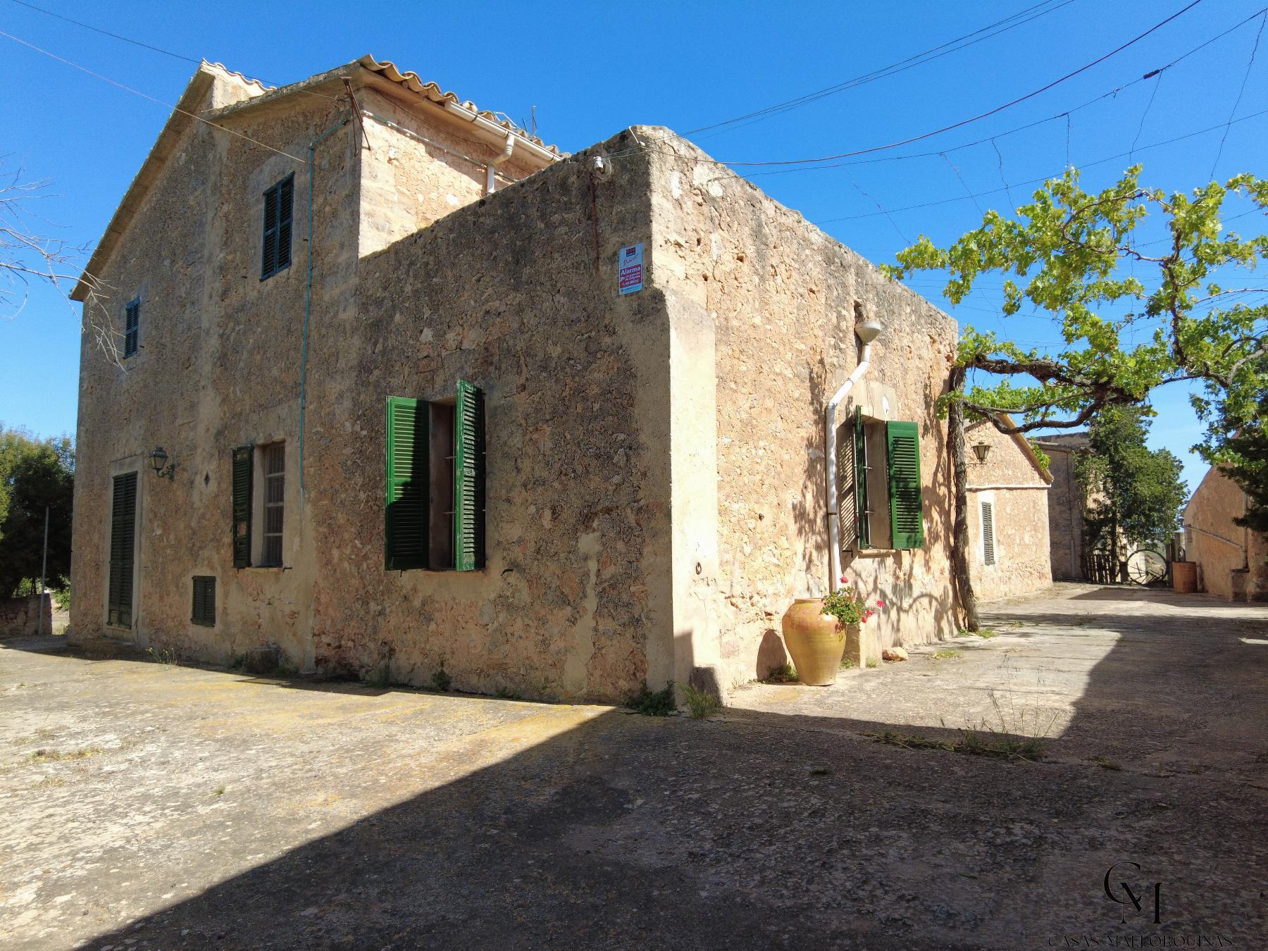 Zu verkaufen von chalet in
 Palma de Mallorca