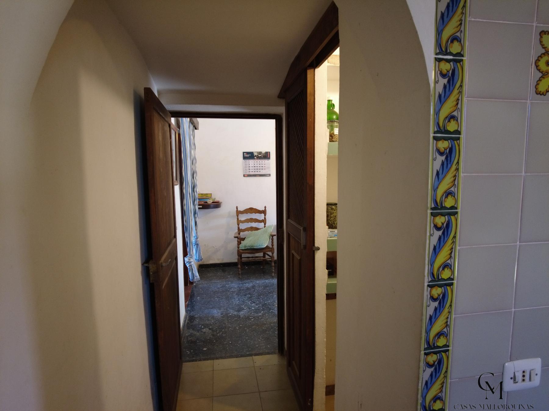 Zu verkaufen von chalet in
 Palma de Mallorca