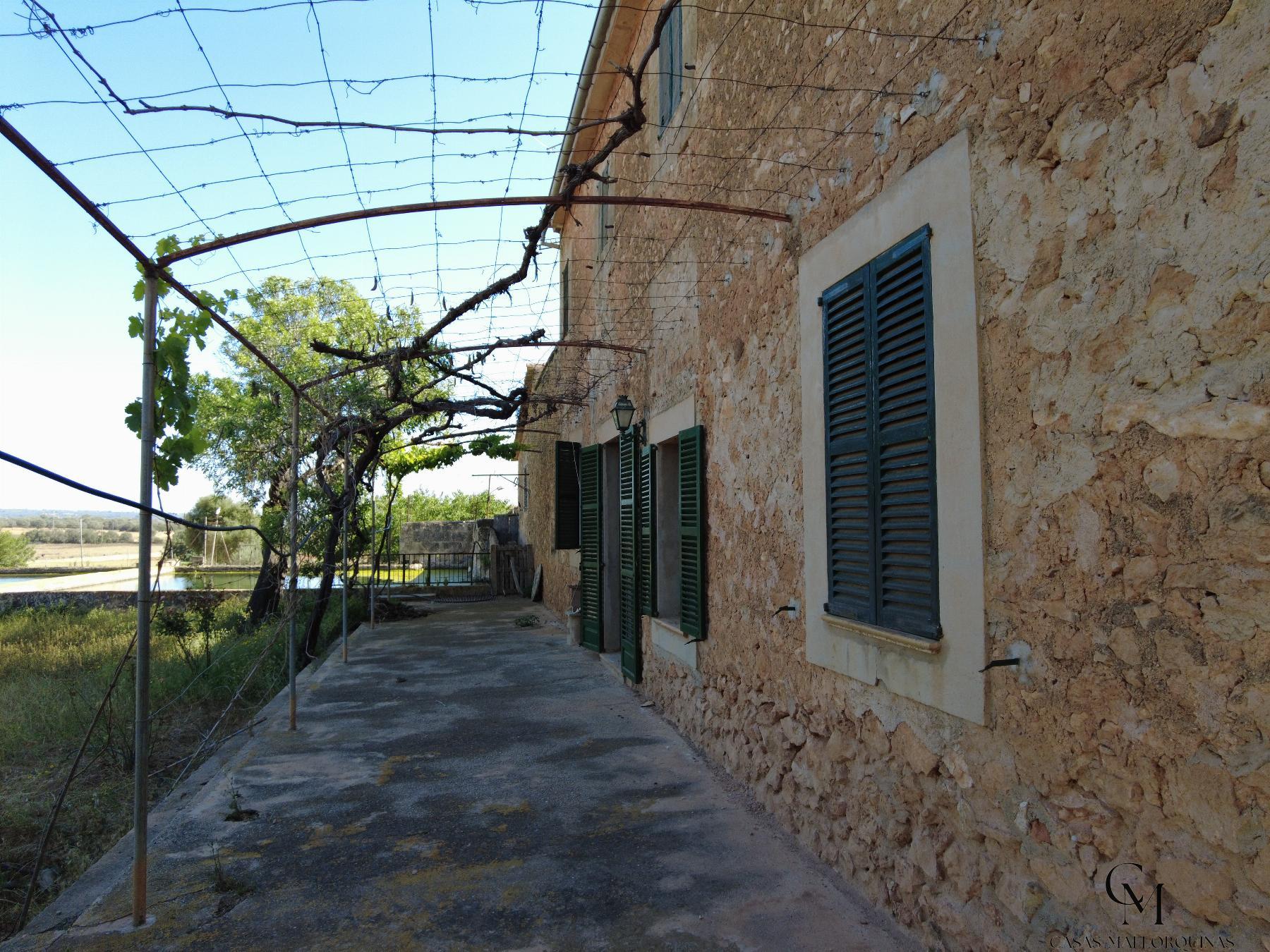 Zu verkaufen von chalet in
 Palma de Mallorca