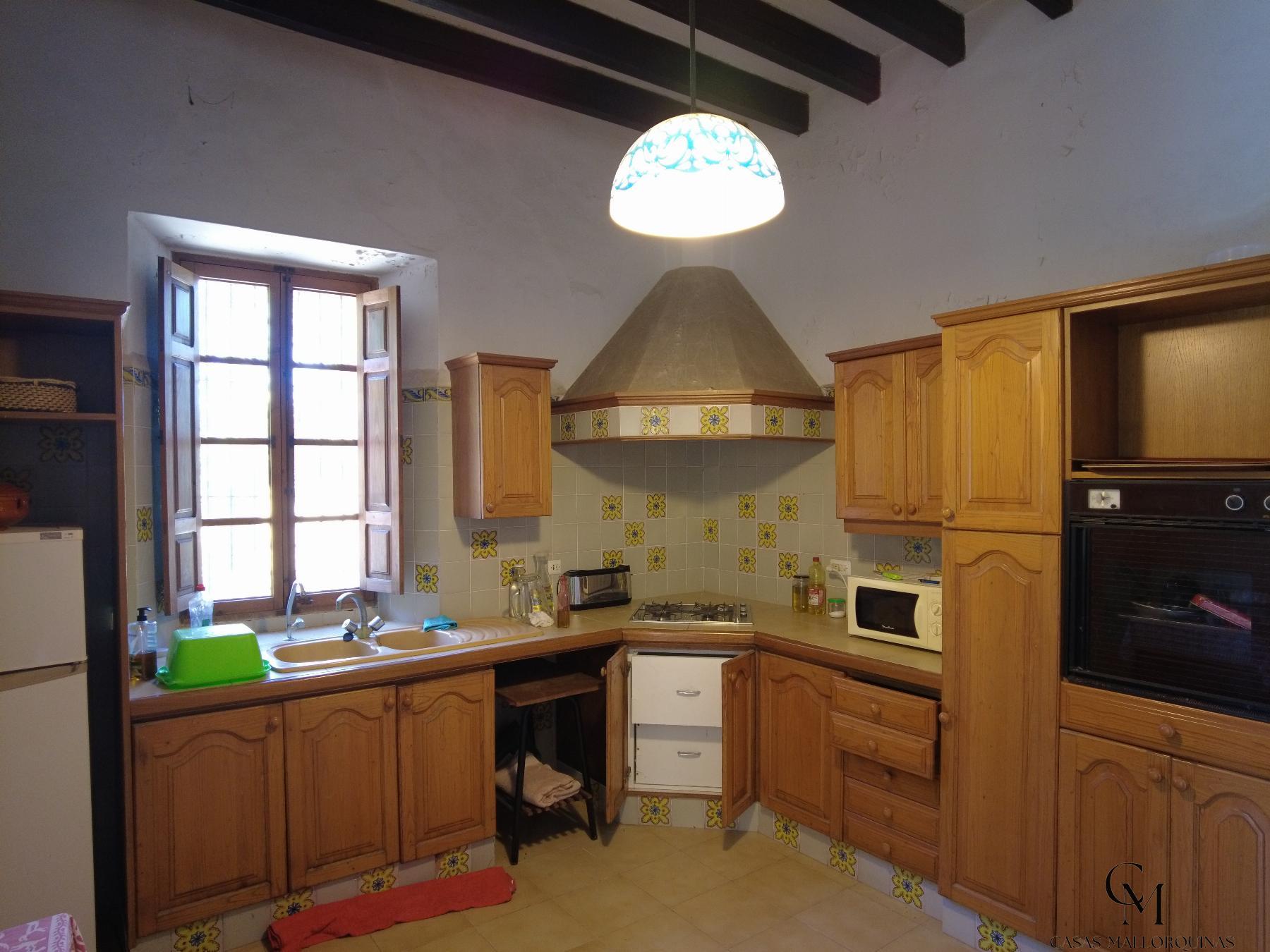 Zu verkaufen von chalet in
 Palma de Mallorca