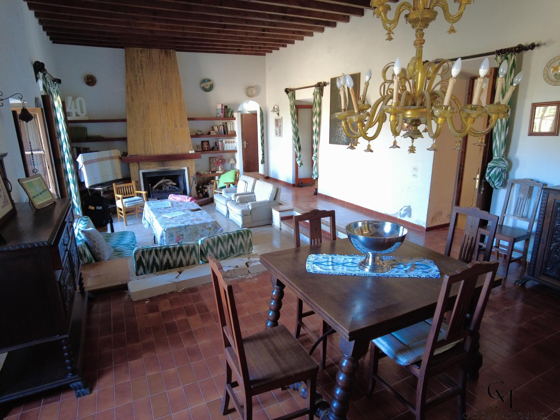Zu verkaufen von chalet in
 Palma de Mallorca