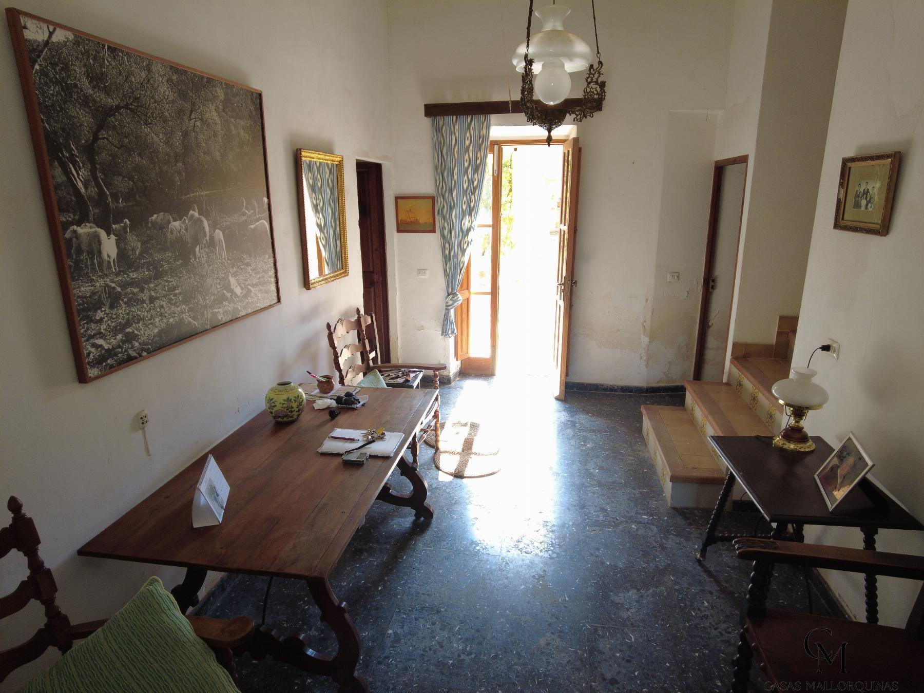 Zu verkaufen von chalet in
 Palma de Mallorca