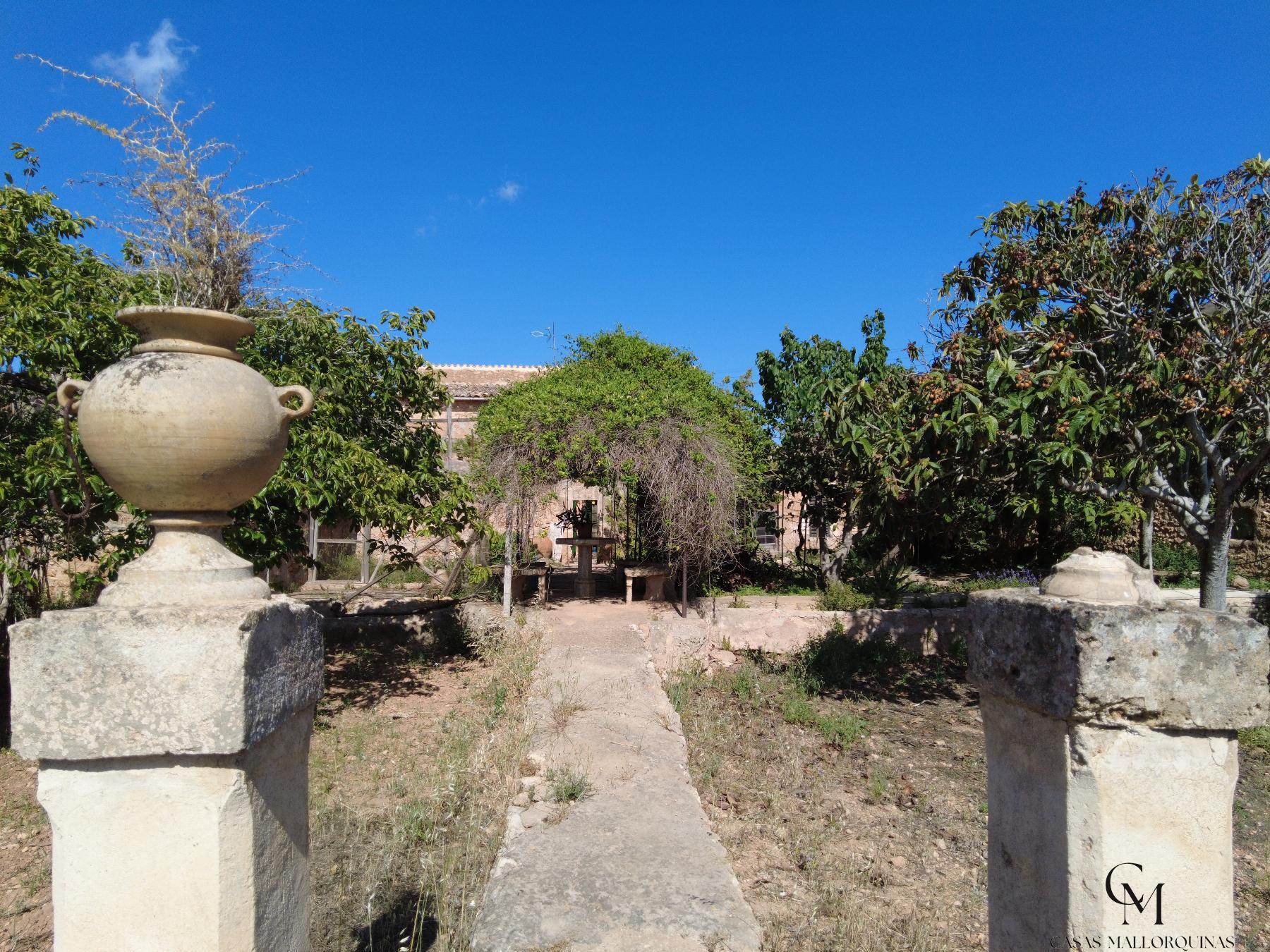 Zu verkaufen von chalet in
 Palma de Mallorca
