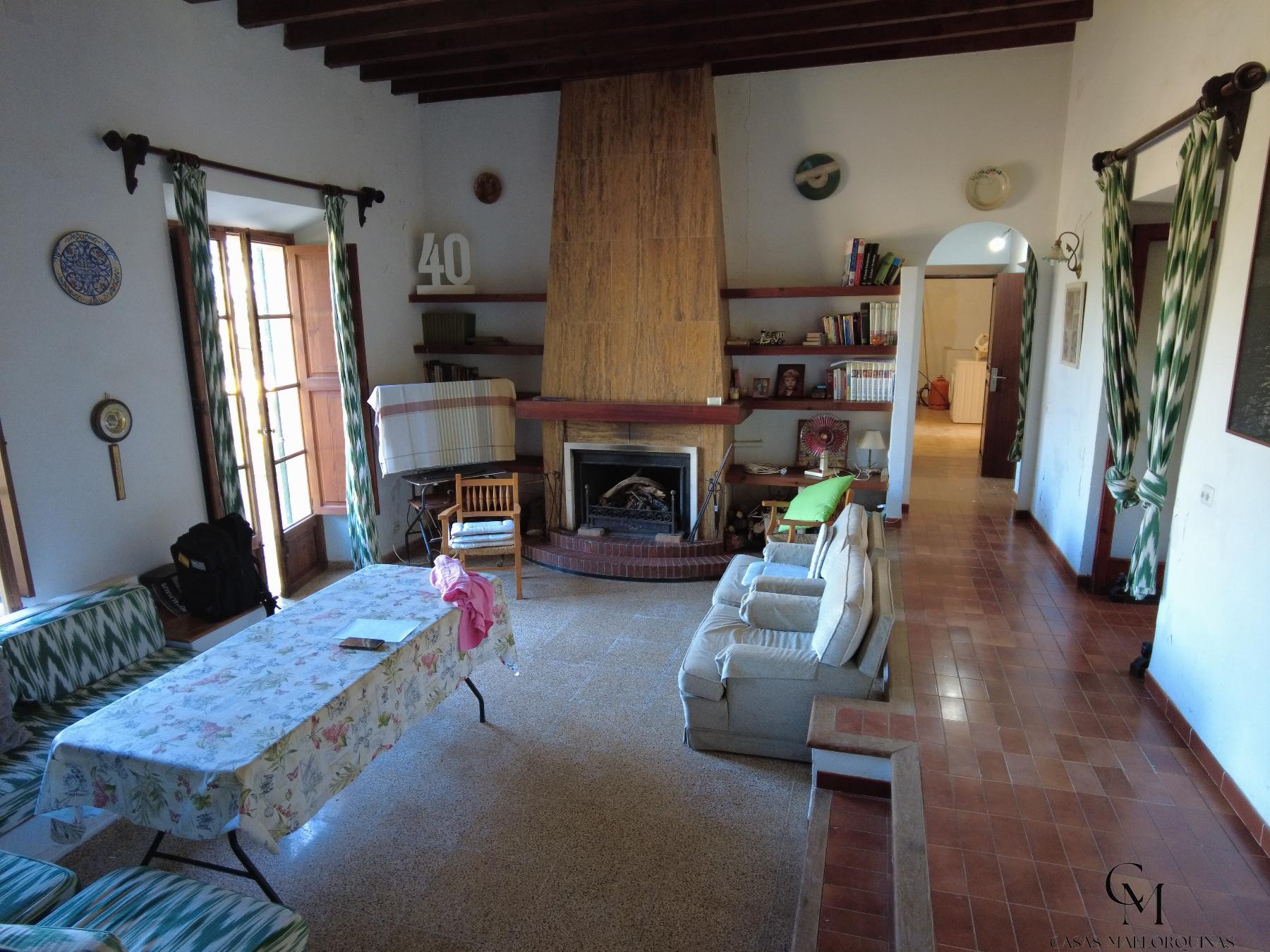 Zu verkaufen von chalet in
 Palma de Mallorca