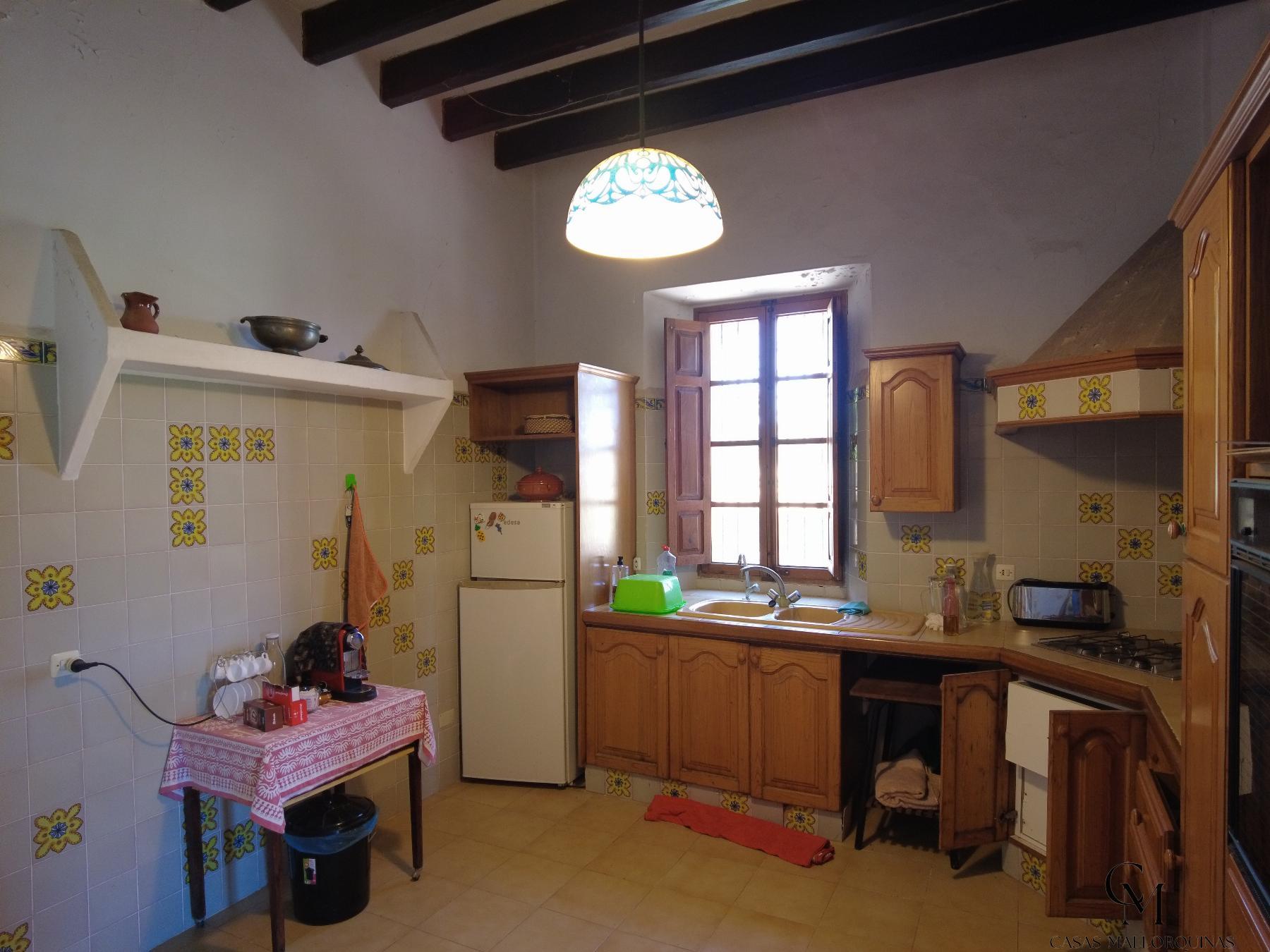 Zu verkaufen von chalet in
 Palma de Mallorca