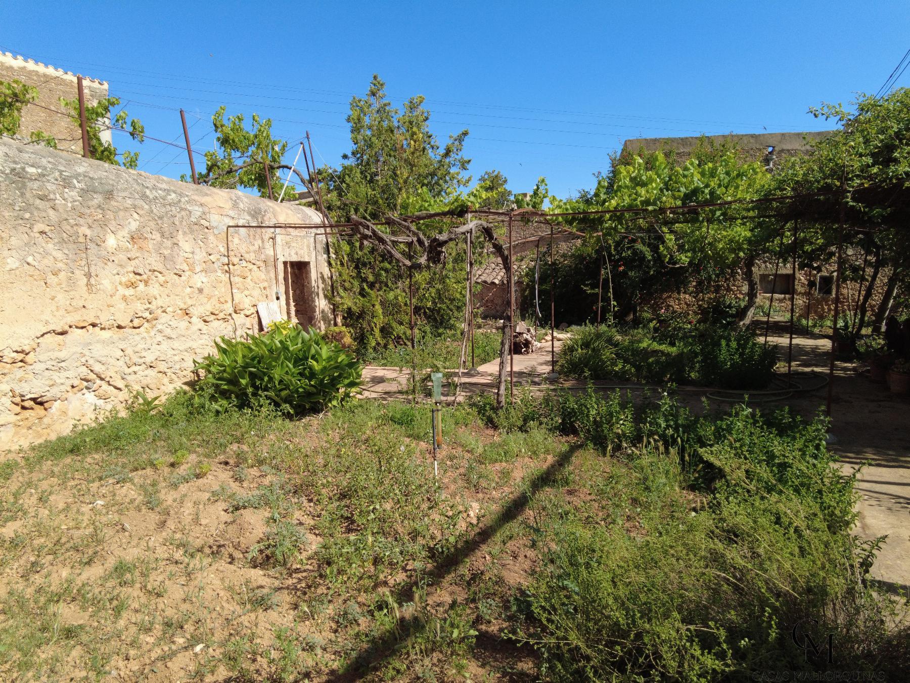 Zu verkaufen von chalet in
 Palma de Mallorca