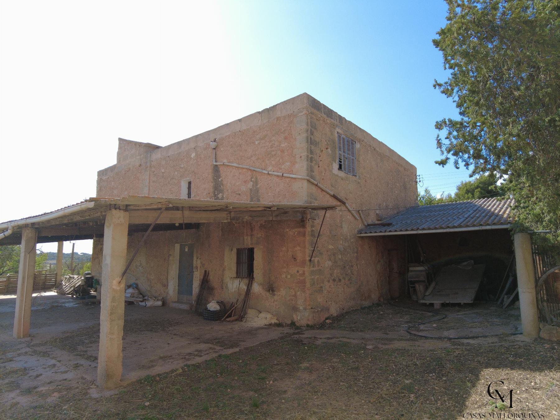Zu verkaufen von chalet in
 Palma de Mallorca