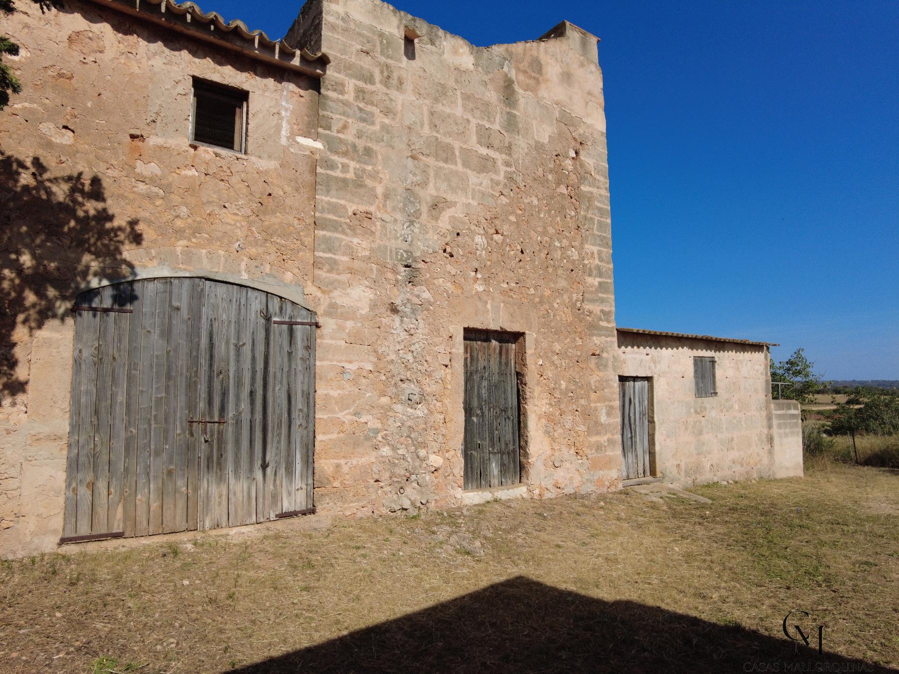 Zu verkaufen von chalet in
 Palma de Mallorca