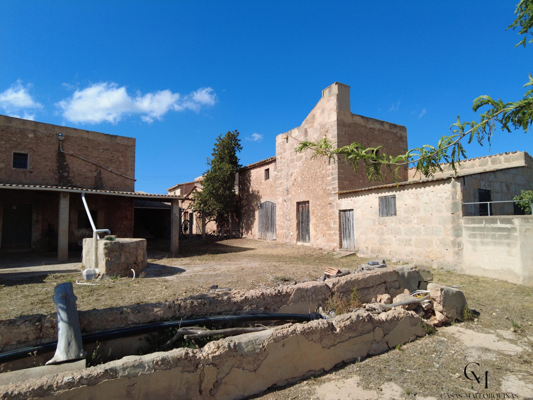 Zu verkaufen von chalet in
 Palma de Mallorca