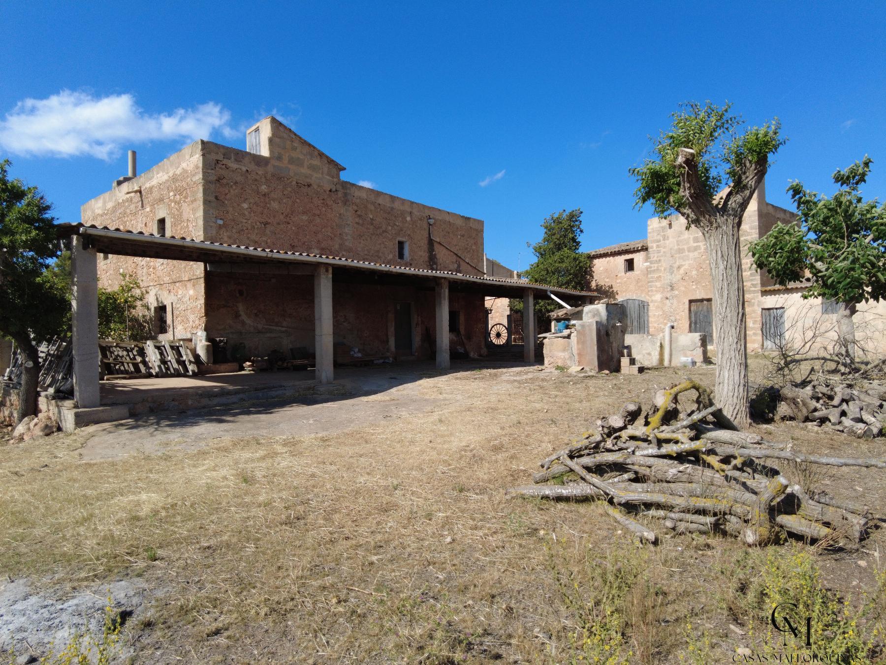 Zu verkaufen von chalet in
 Palma de Mallorca