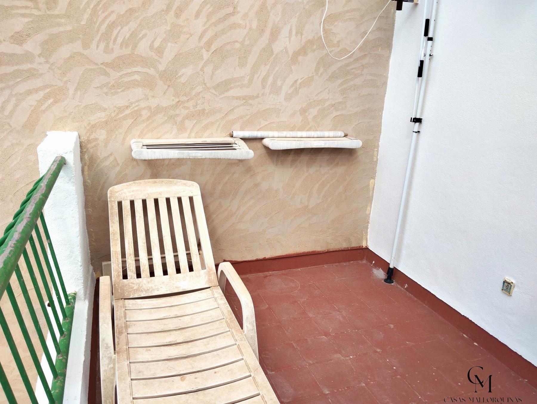 For sale of duplex in Alcúdia