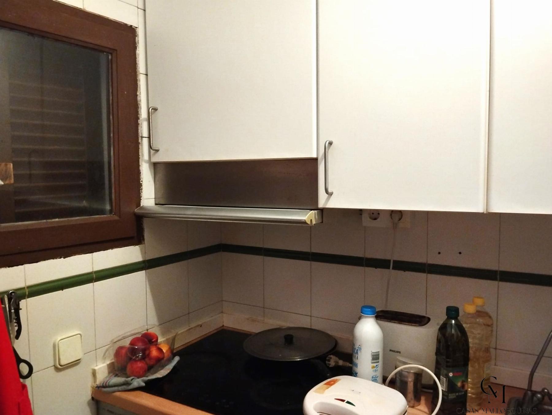 For sale of duplex in Alcúdia