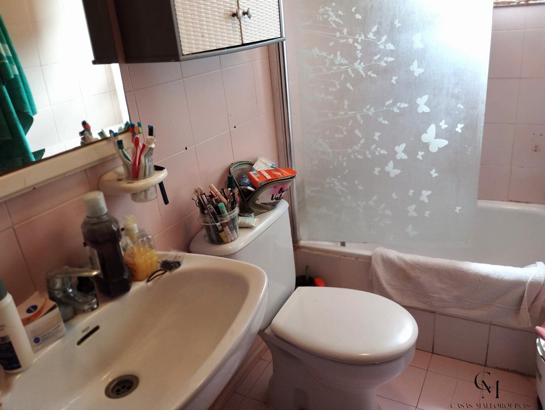 For sale of duplex in Alcúdia