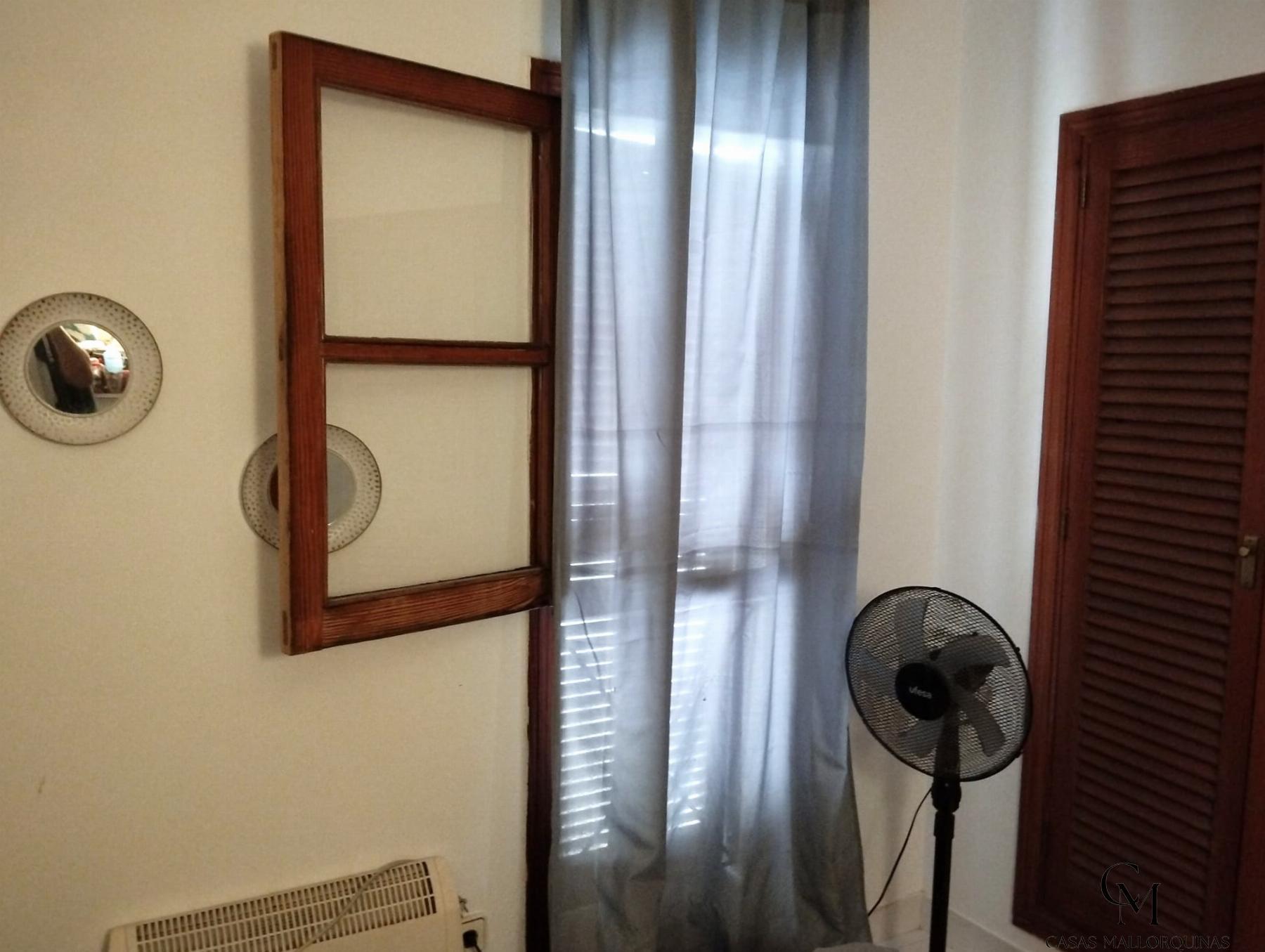 For sale of duplex in Alcúdia