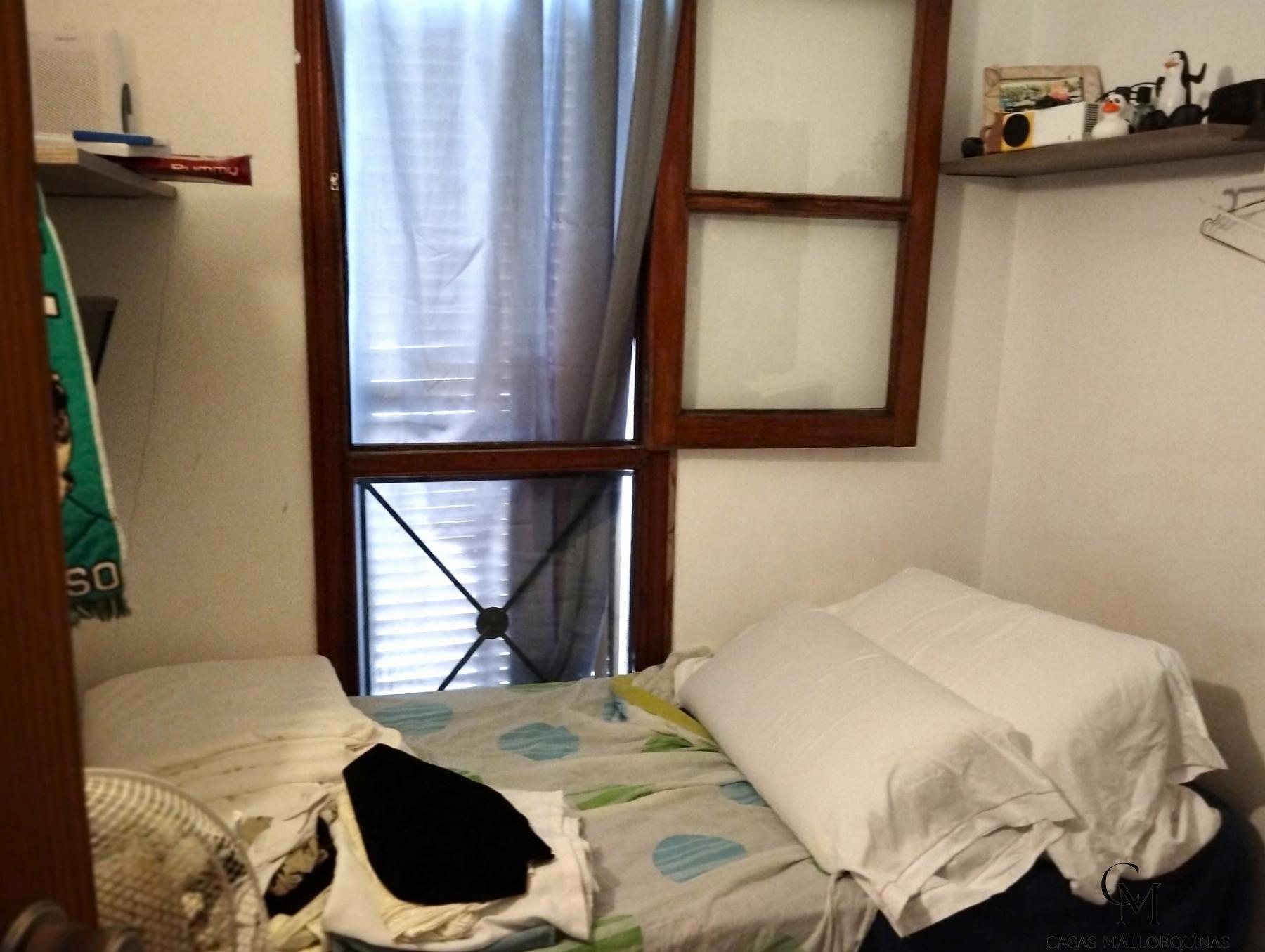 For sale of duplex in Alcúdia