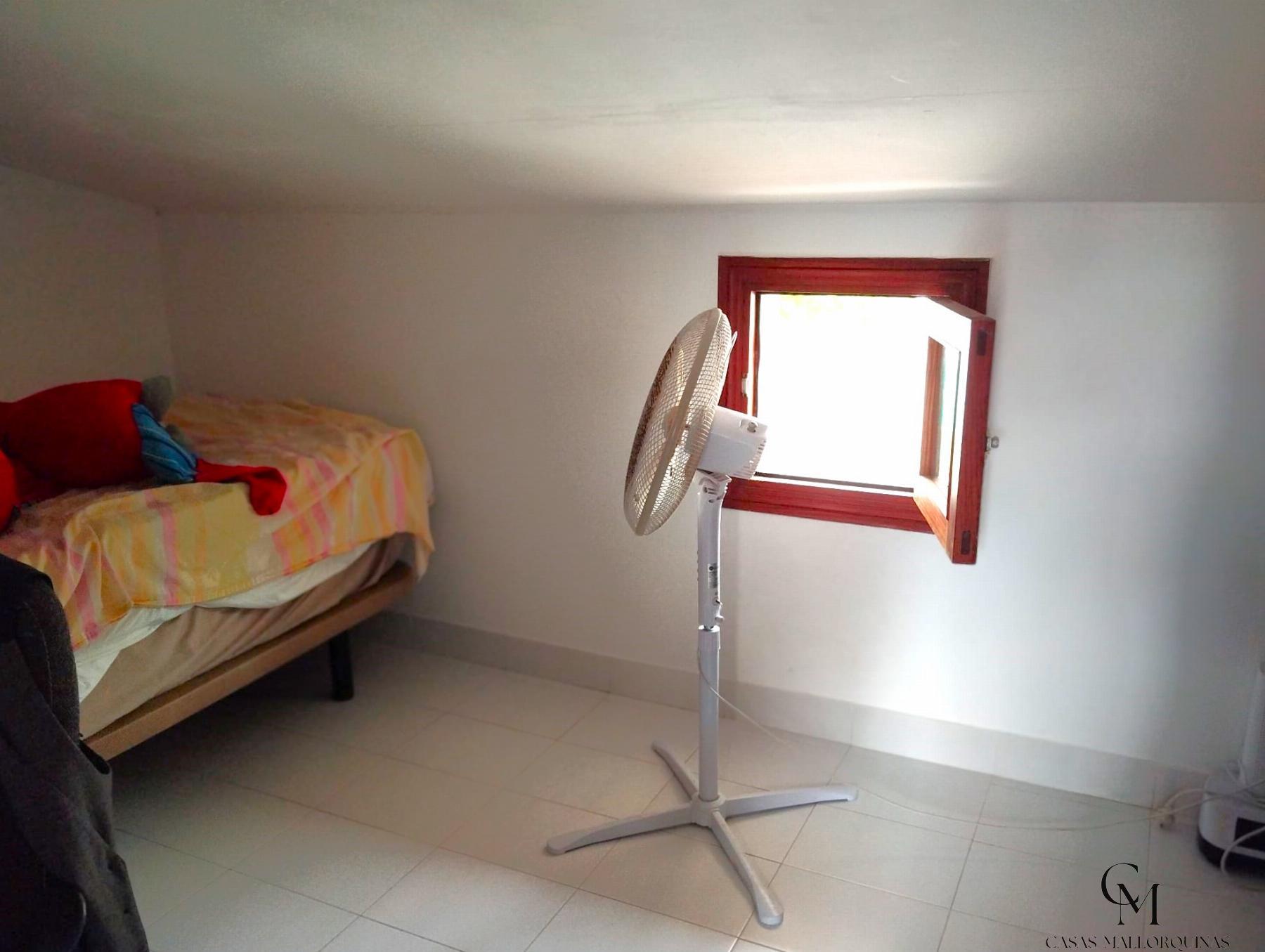 For sale of duplex in Alcúdia