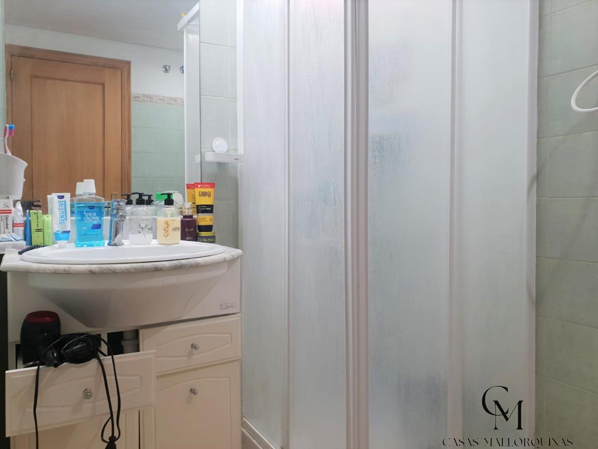 For sale of flat in Can Picafort