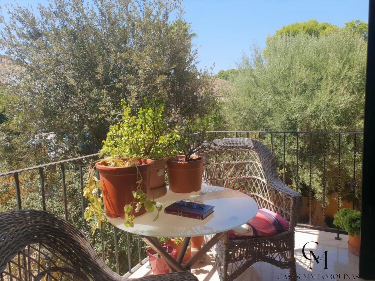 For sale of flat in Can Picafort