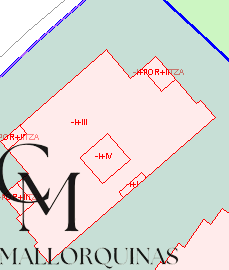 For sale of flat in Can Picafort